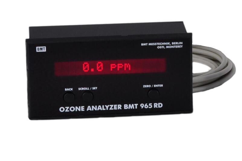 德國BMT965RD顯示器