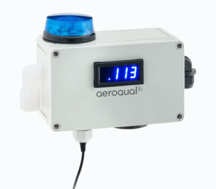 Aeroqual 930固定式臭氧檢測(cè)儀介紹