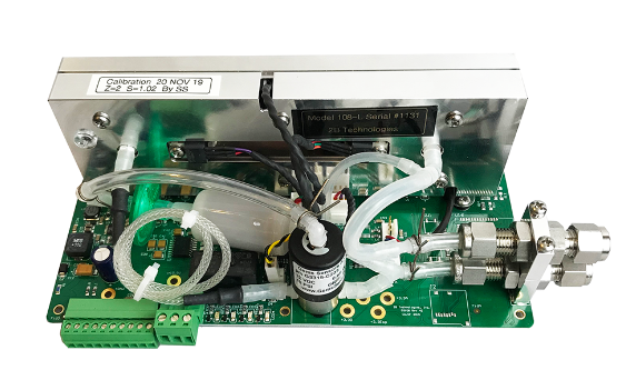 美國2B 108-L 型臭氧監(jiān)測儀有那幾款呢