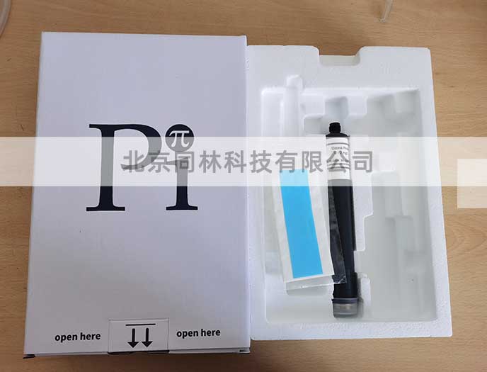 某環(huán)保項目使用英國Pi臭氧檢測儀電極