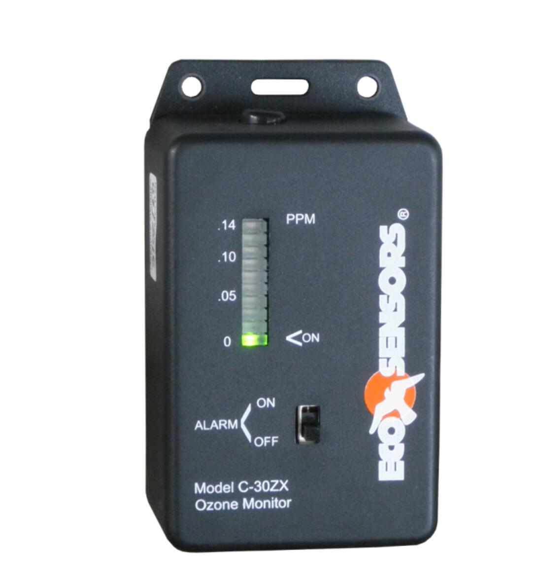Eco Sensors C-30ZX 臭氧報(bào)警儀