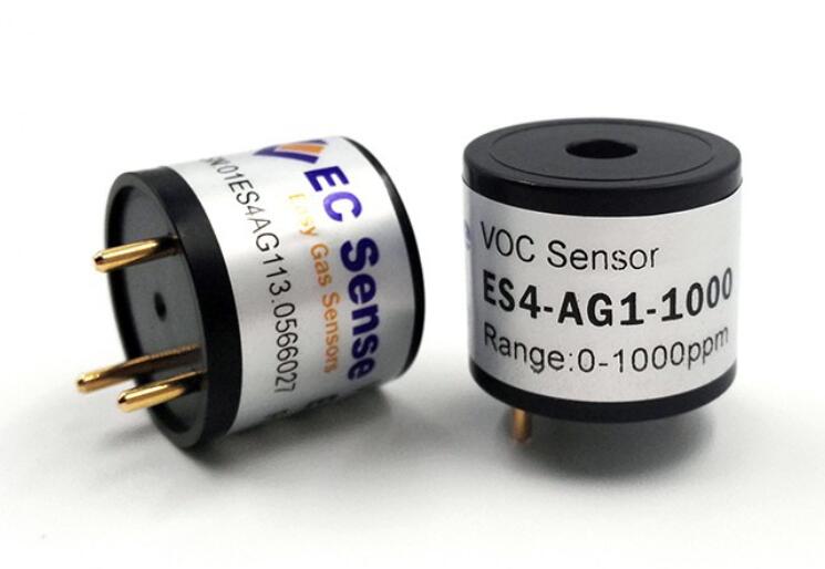 電化學(xué)傳感器