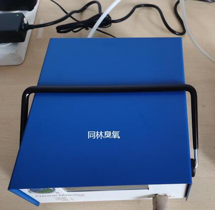 美國2B 106-M臭氧檢測儀